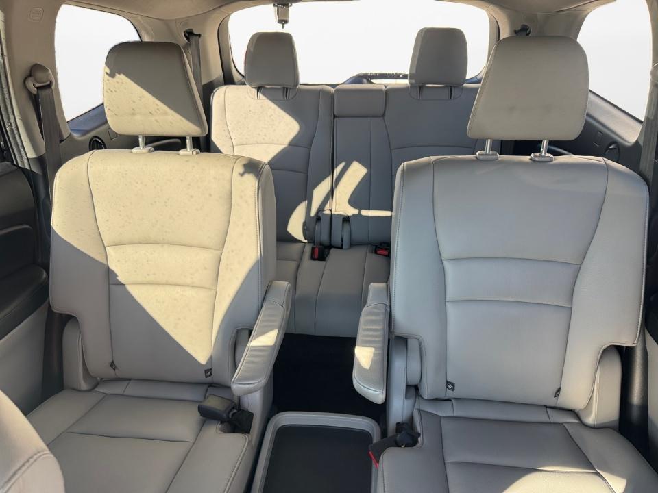 2019 Honda Pilot Touring 7-Passenger