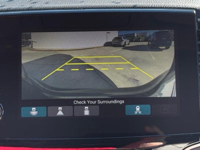 2019 Honda Pilot Touring 7-Passenger