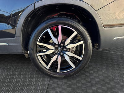 2019 Honda Pilot Touring 7-Passenger
