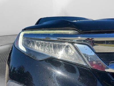 2019 Honda Pilot Touring 7-Passenger