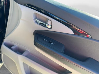 2019 Honda Pilot Touring 7-Passenger