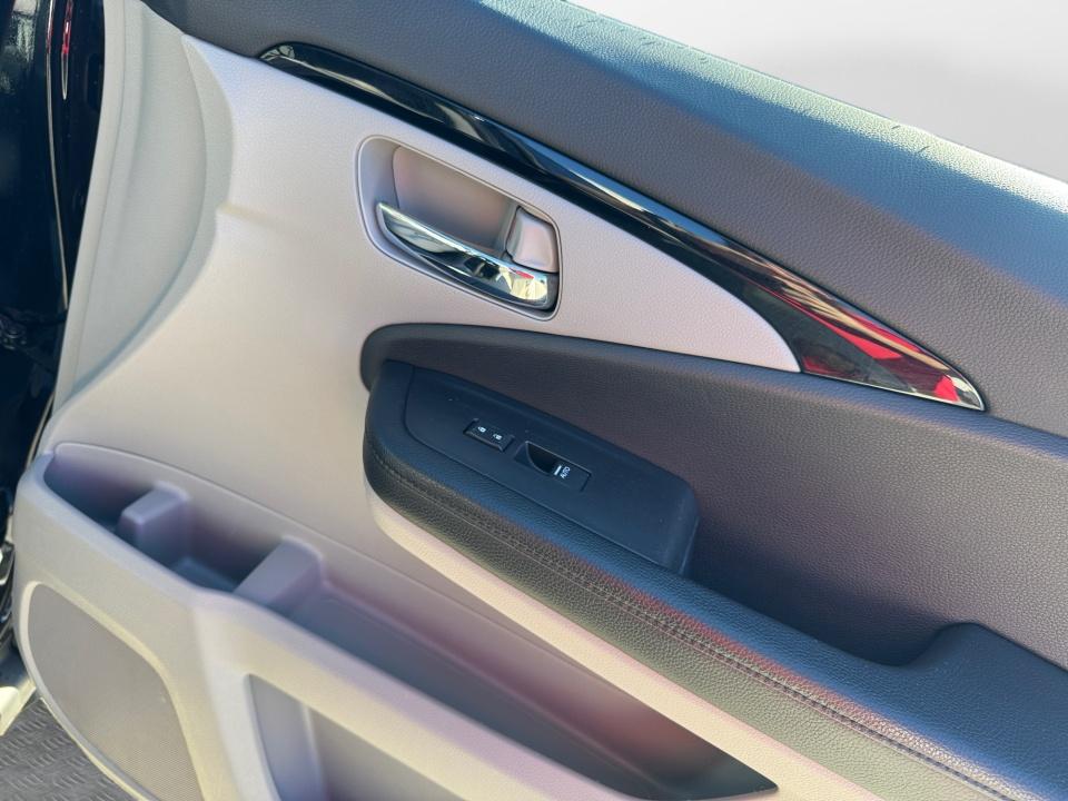 2019 Honda Pilot Touring 7-Passenger