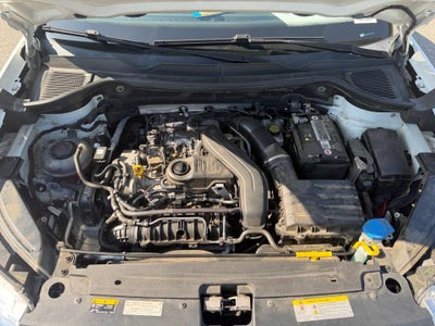 2022 Volkswagen Taos S