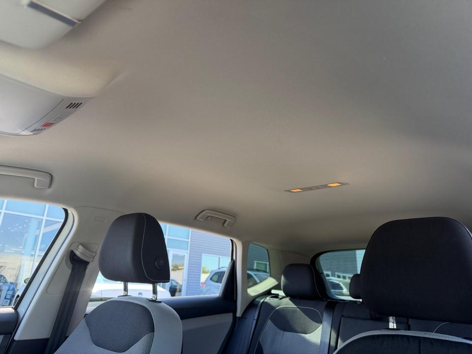 2022 Volkswagen Taos S