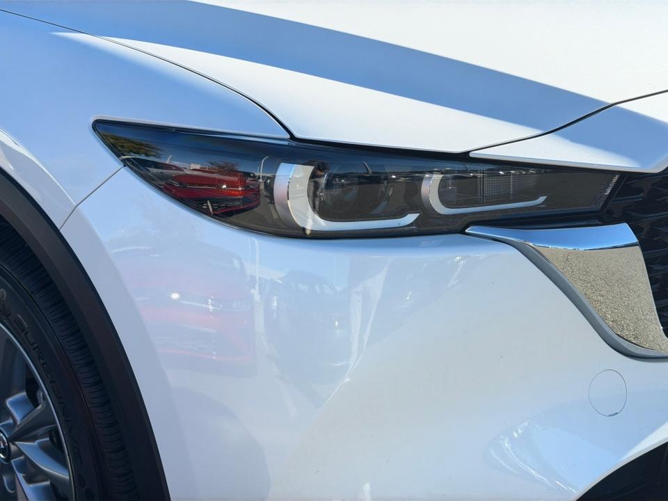 2022 Mazda Mazda CX-5 2.5 S Select Package