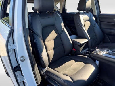 2022 Mazda Mazda CX-5 2.5 S Select Package