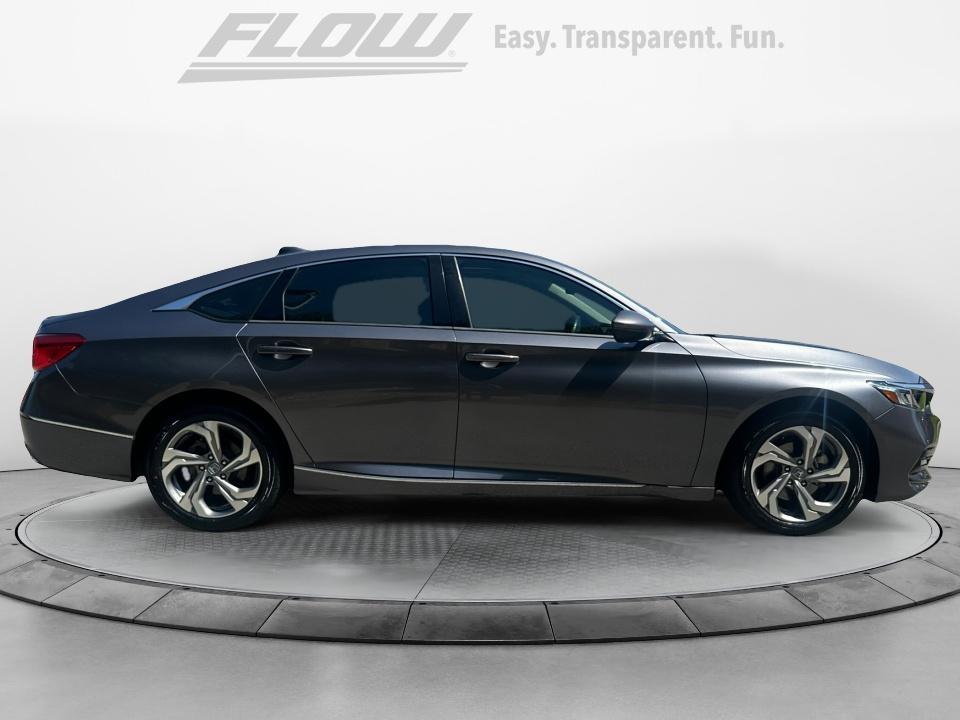 2020 Honda Accord EX-L
