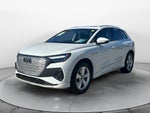 2022 Audi Q4 e-tron Premium Plus
