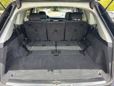 2023 Audi Q7 Premium Plus 55 TFSI quattro Tiptronic