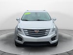 2017 Cadillac XT5 Luxury FWD
