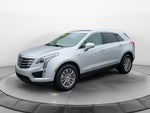 2017 Cadillac XT5 Luxury FWD