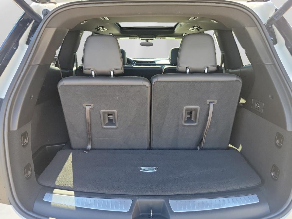2023 Cadillac XT6 AWD Luxury