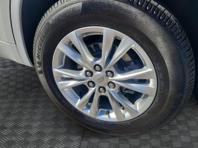 2023 Cadillac XT6 AWD Luxury