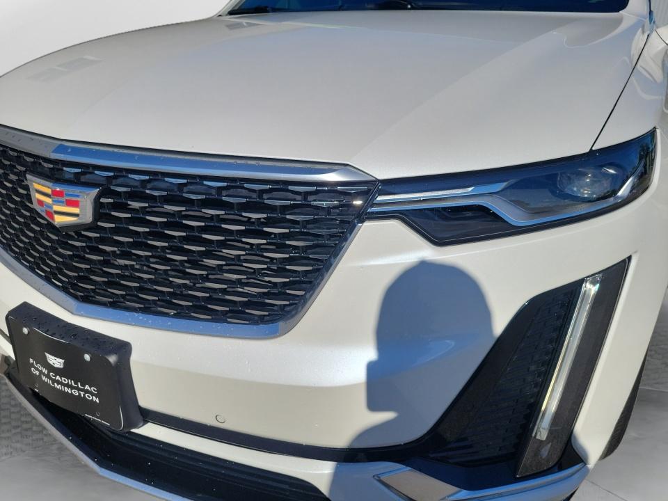 2023 Cadillac XT6 AWD Luxury