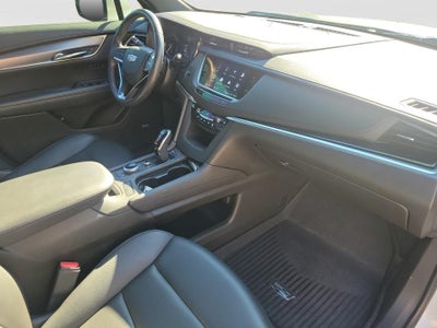 2023 Cadillac XT6 AWD Luxury