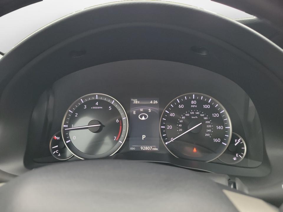 2017 Lexus ES 350 ES 350