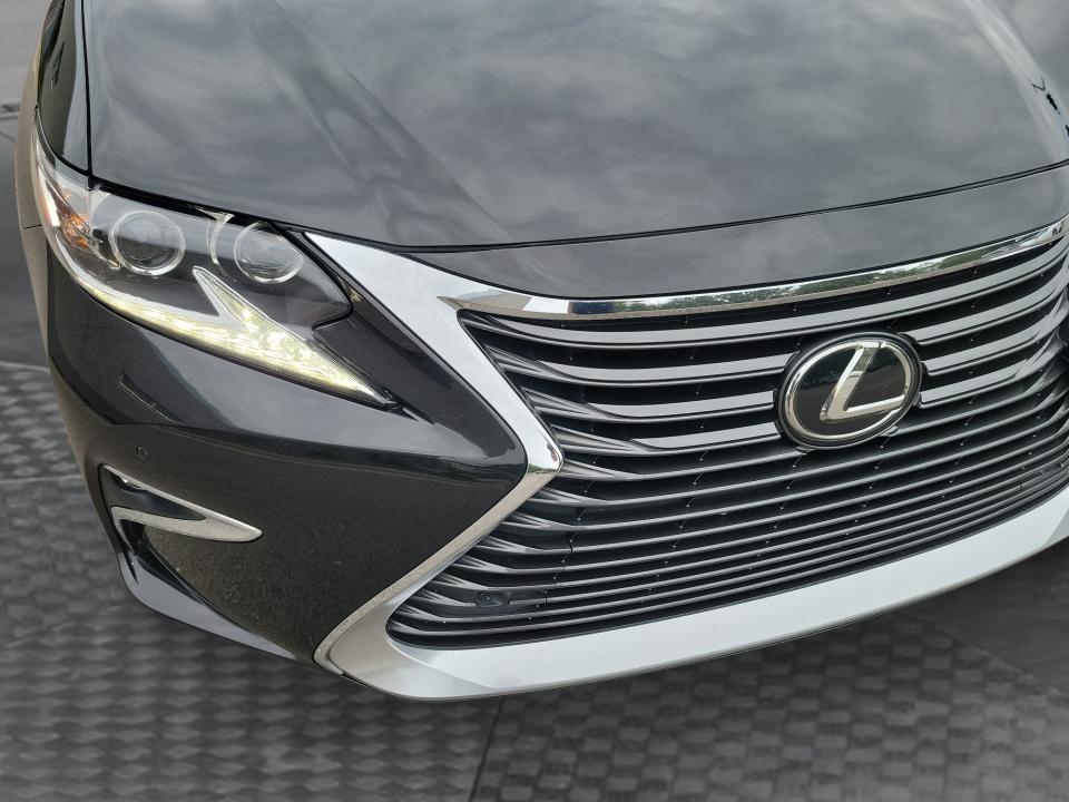 2017 Lexus ES 350 ES 350