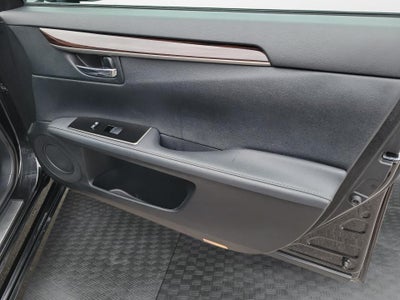 2017 Lexus ES 350 ES 350