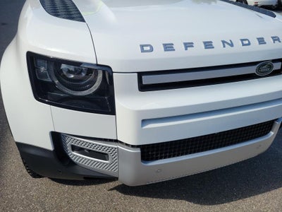 2021 Land Rover Defender 90 S