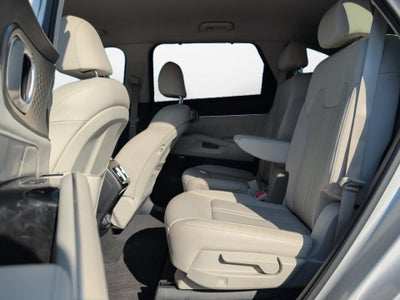 2023 Kia Sorento Hybrid SX Prestige