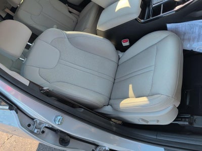 2023 Kia Sorento Hybrid SX Prestige