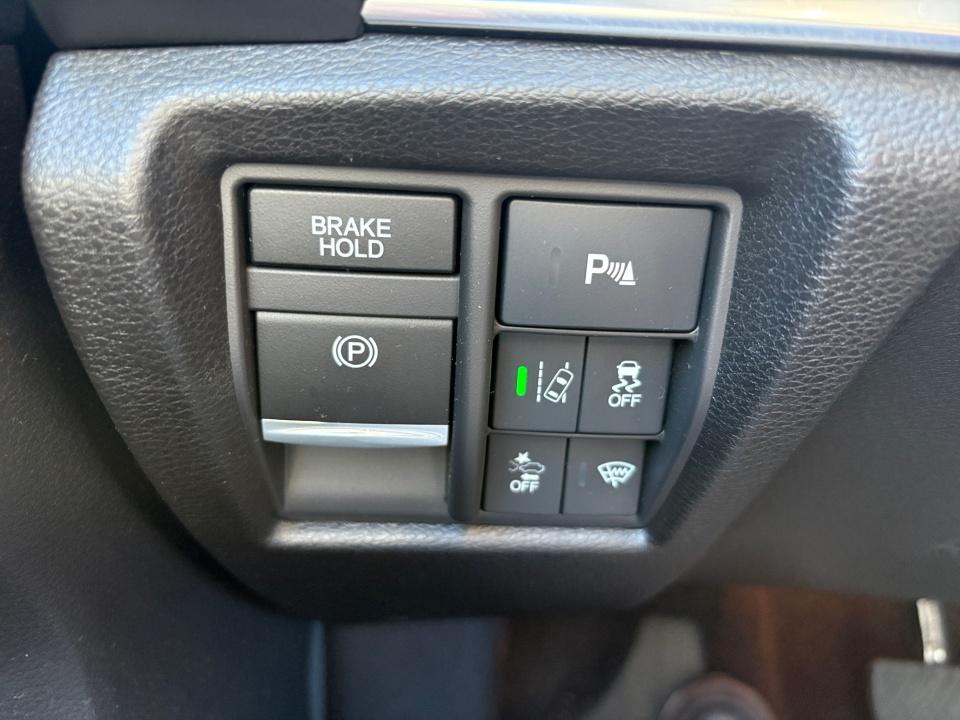 2020 Acura MDX w/Advance Pkg