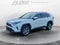 2021 Toyota RAV4 Hybrid Hybrid XLE Premium