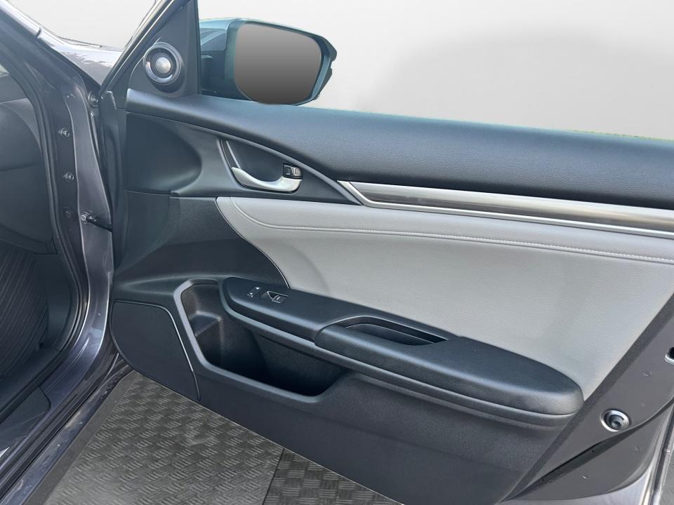 2019 Honda Civic Touring