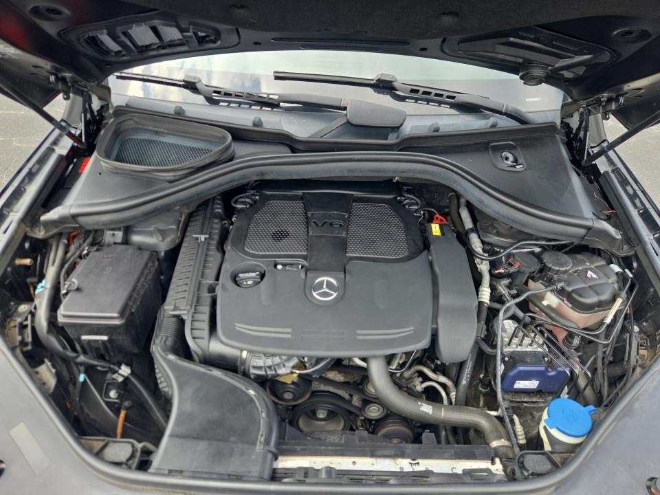 2018 Mercedes-Benz GLE 350 GLE 350