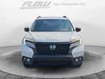2021 Honda Passport Elite