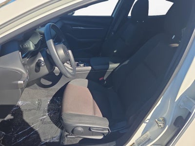 2021 Mazda Mazda3 Hatchback 2.5 S