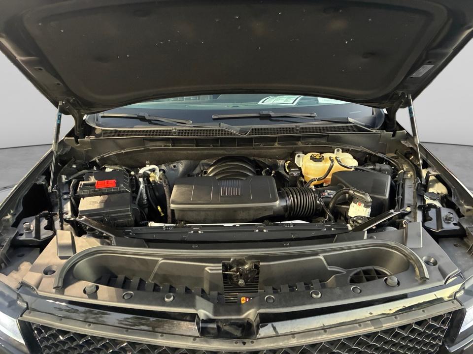 2022 Cadillac Escalade ESV Sport Platinum