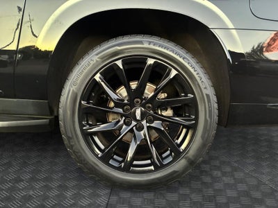 2022 Cadillac Escalade ESV Sport Platinum