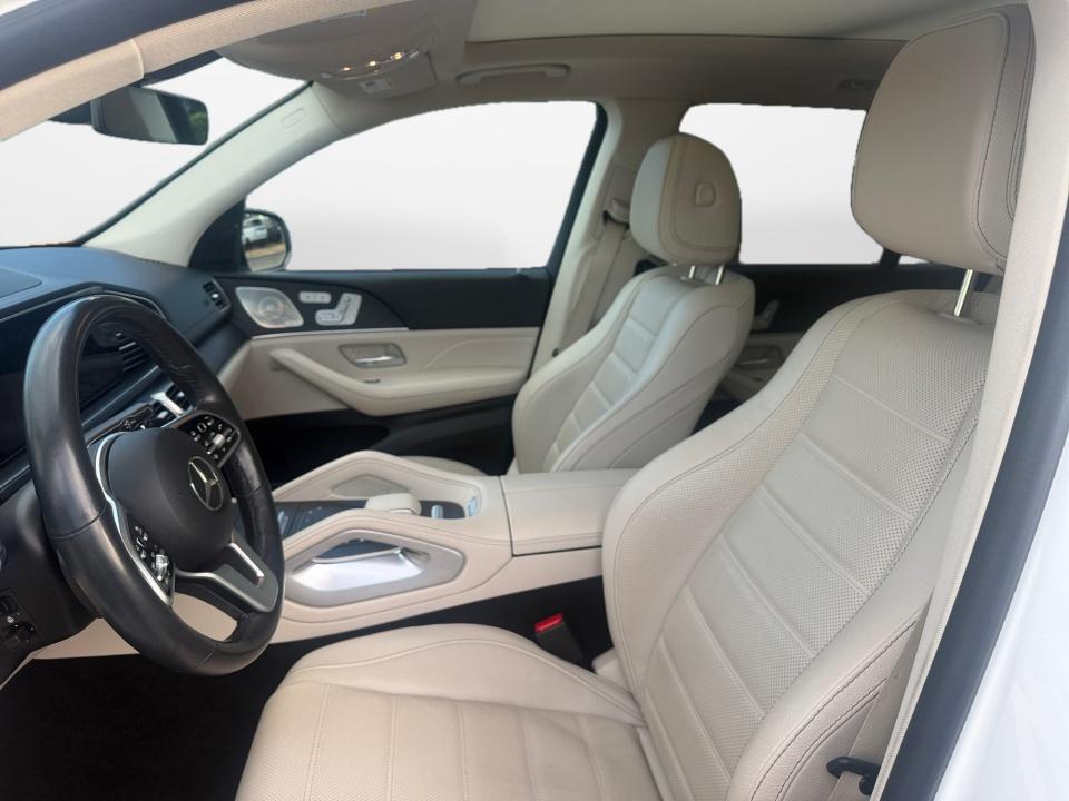 2022 Mercedes-Benz GLS 450 GLS 450