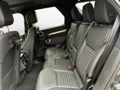 2025 Land Rover Discovery Dynamic SE