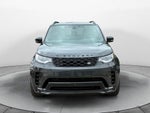 2025 Land Rover Discovery Dynamic SE