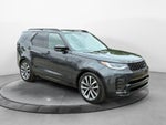2025 Land Rover Discovery Dynamic SE