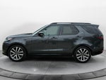 2025 Land Rover Discovery Dynamic SE