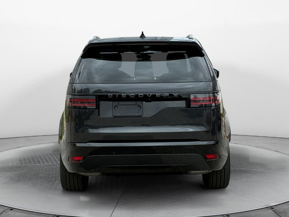 2025 Land Rover Discovery Dynamic SE