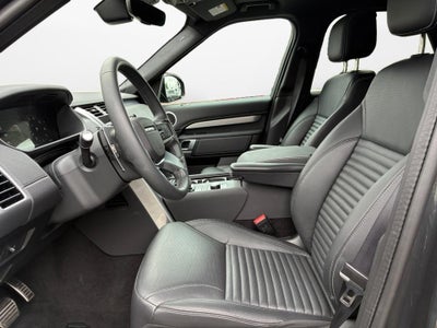 2025 Land Rover Discovery Dynamic SE