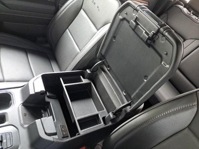 2024 GMC Sierra 1500 4WD Crew Cab Short Box Denali