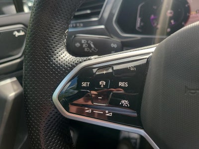 2022 Volkswagen Tiguan SEL R-Line