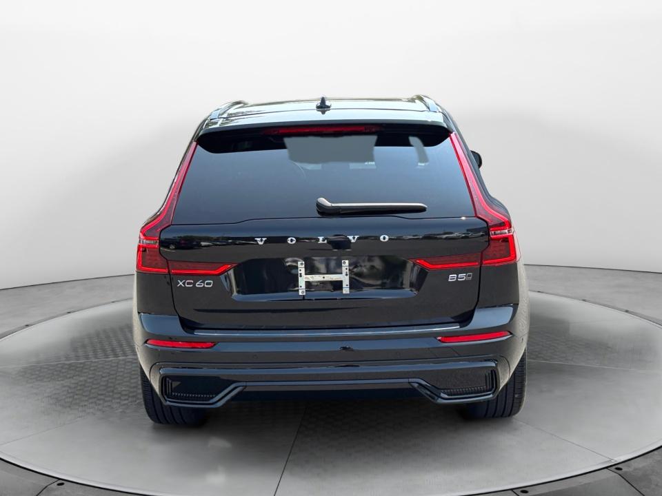 2026 Volvo XC60 Ultra