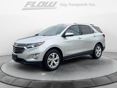 2021 Chevrolet Equinox Premier