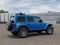 2027 Jeep Wrangler WRANGLER 4-DOOR REWIND