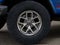 2027 Jeep Wrangler WRANGLER 4-DOOR REWIND