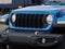 2027 Jeep Wrangler WRANGLER 4-DOOR REWIND