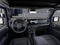 2027 Jeep Wrangler WRANGLER 4-DOOR REWIND