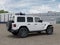 2027 Jeep Wrangler WRANGLER 4-DOOR SAHARA
