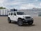 2027 Jeep Wrangler WRANGLER 4-DOOR SAHARA